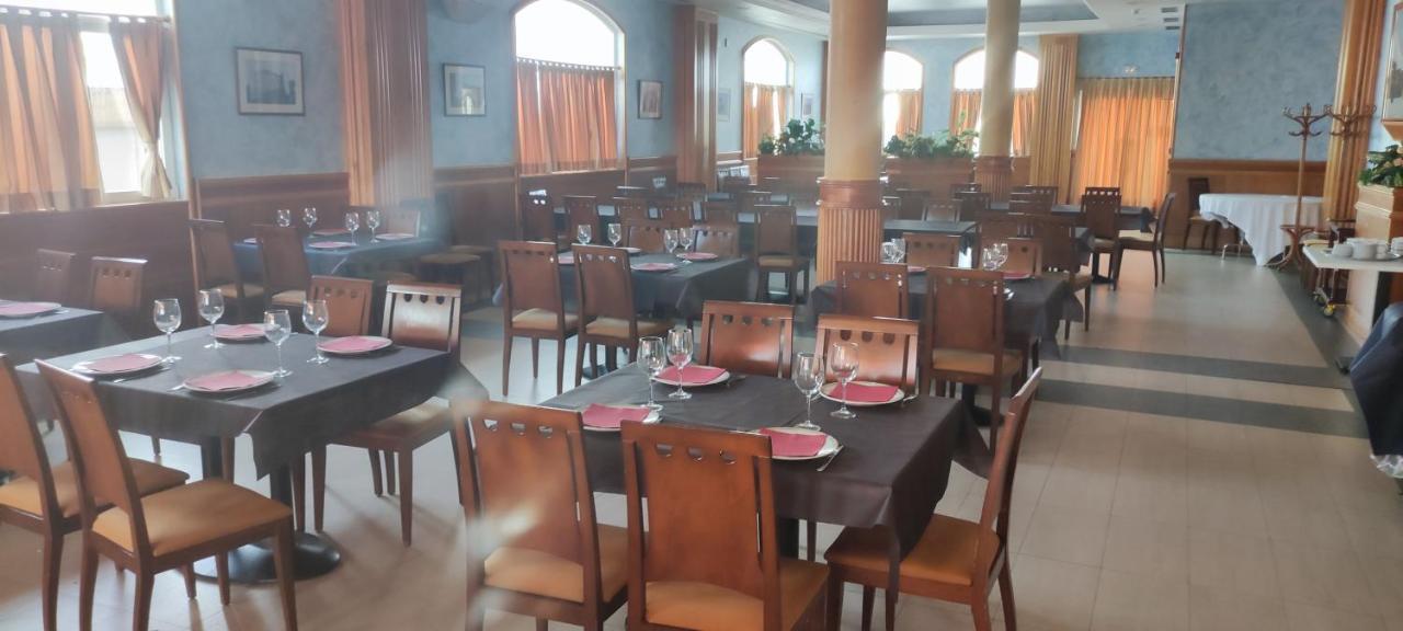 Hotel Camino Real Arcahueja ภายนอก รูปภาพ