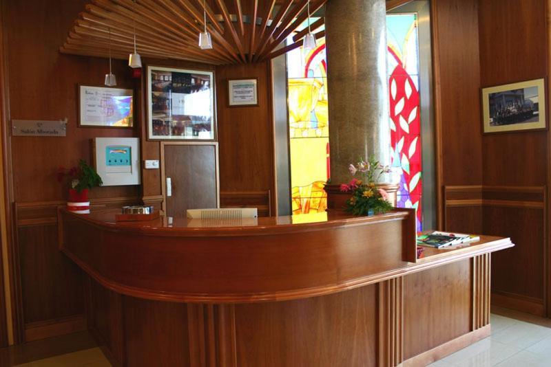 Hotel Camino Real Arcahueja ภายนอก รูปภาพ