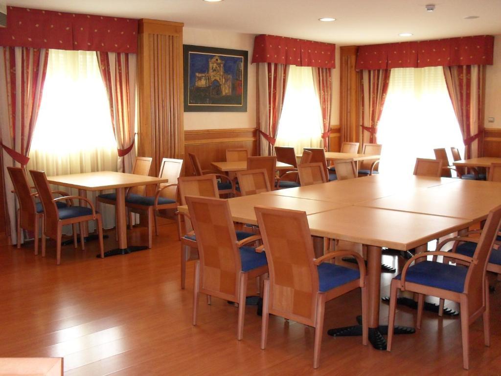 Hotel Camino Real Arcahueja ภายนอก รูปภาพ