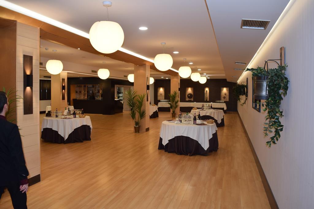 Hotel Camino Real Arcahueja ภายนอก รูปภาพ