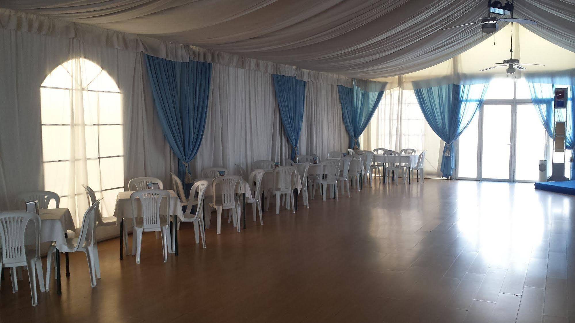Hotel Camino Real Arcahueja ภายนอก รูปภาพ