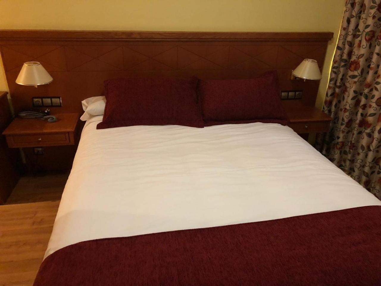 Hotel Camino Real Arcahueja ภายนอก รูปภาพ