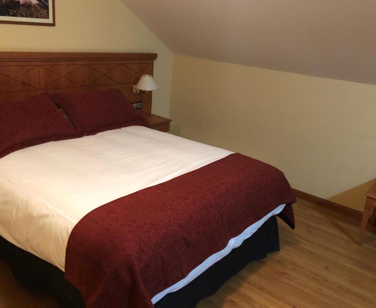 Hotel Camino Real Arcahueja ภายนอก รูปภาพ