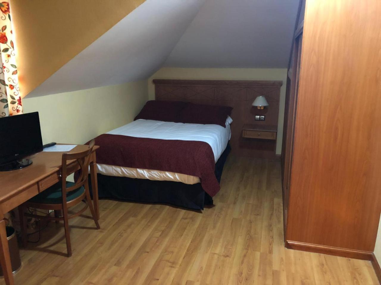 Hotel Camino Real Arcahueja ภายนอก รูปภาพ